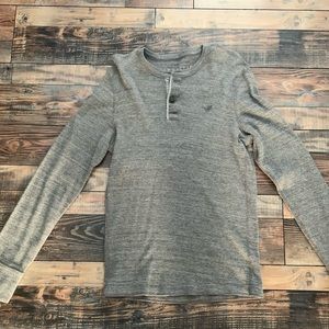 American Eagle long sleeve T-Shirt